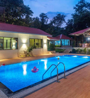 Tropical Suites at Mandwa